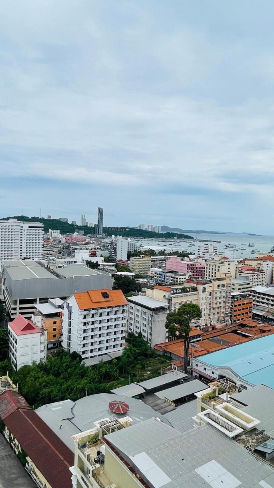 The Base 338 By Numam Pattaya