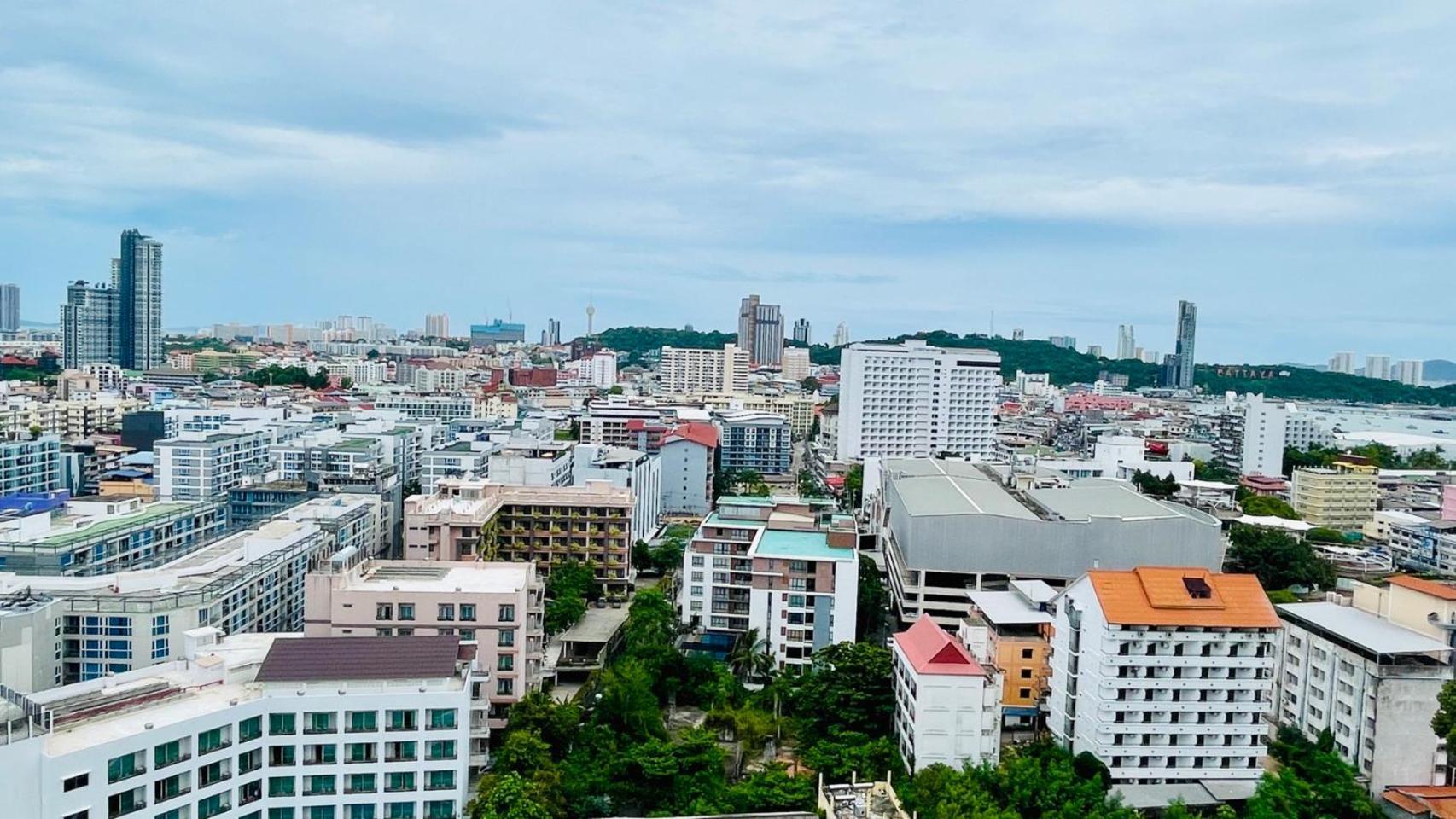 The Base 338 By Numam * Pattaya