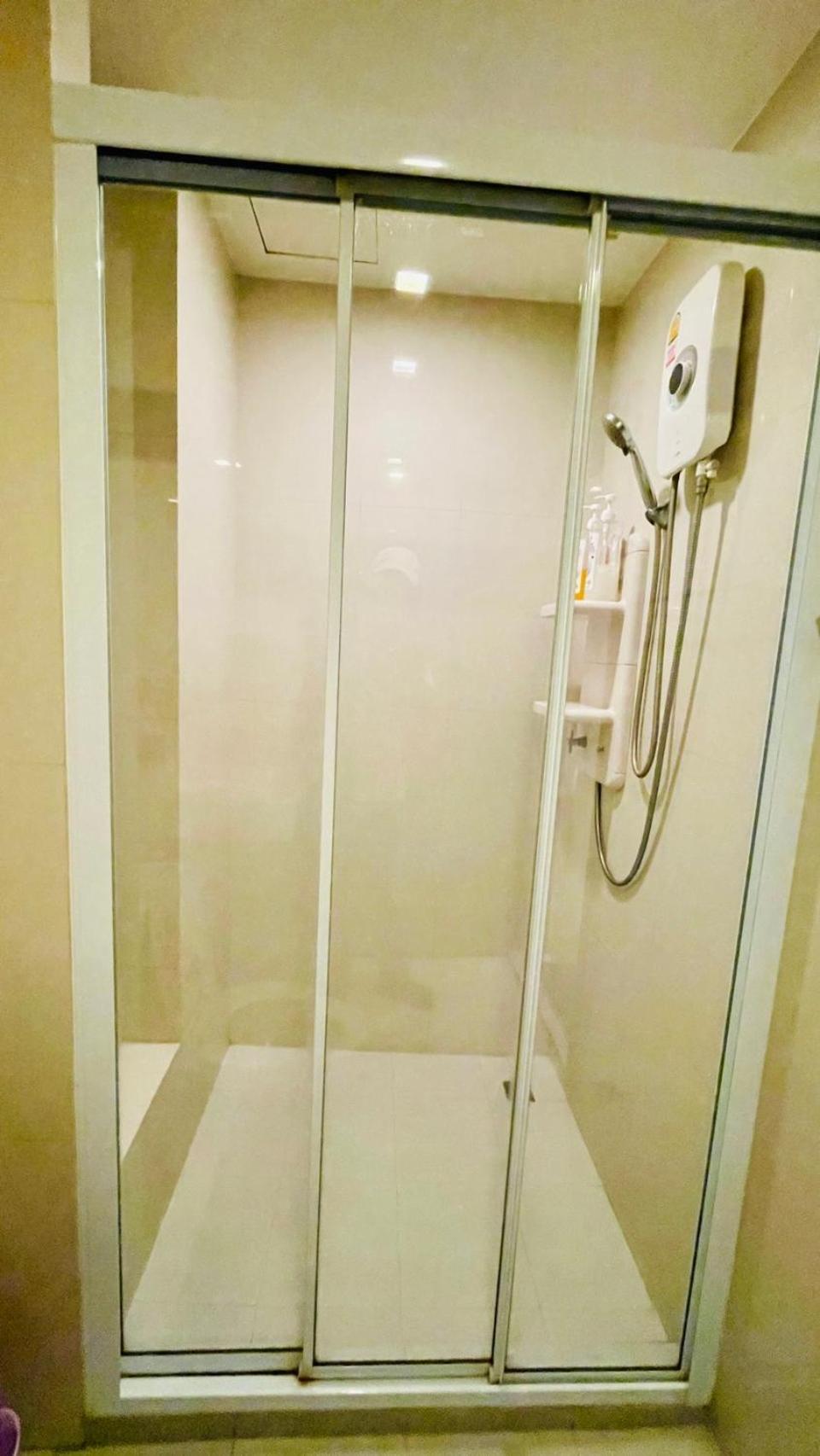 The Base 338 By Numam Apartment *