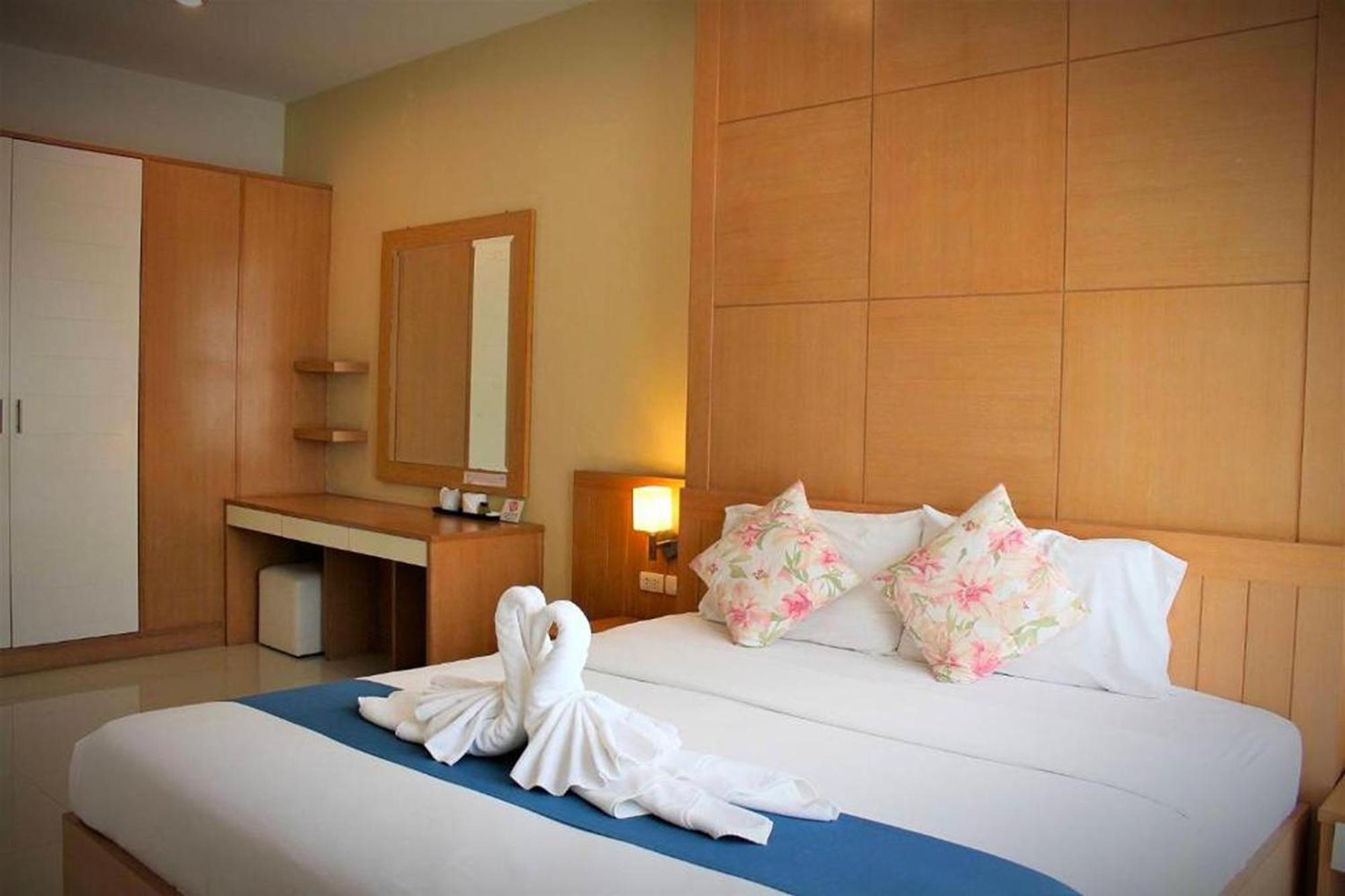 The Icon Place 1 @ Hotel 3*