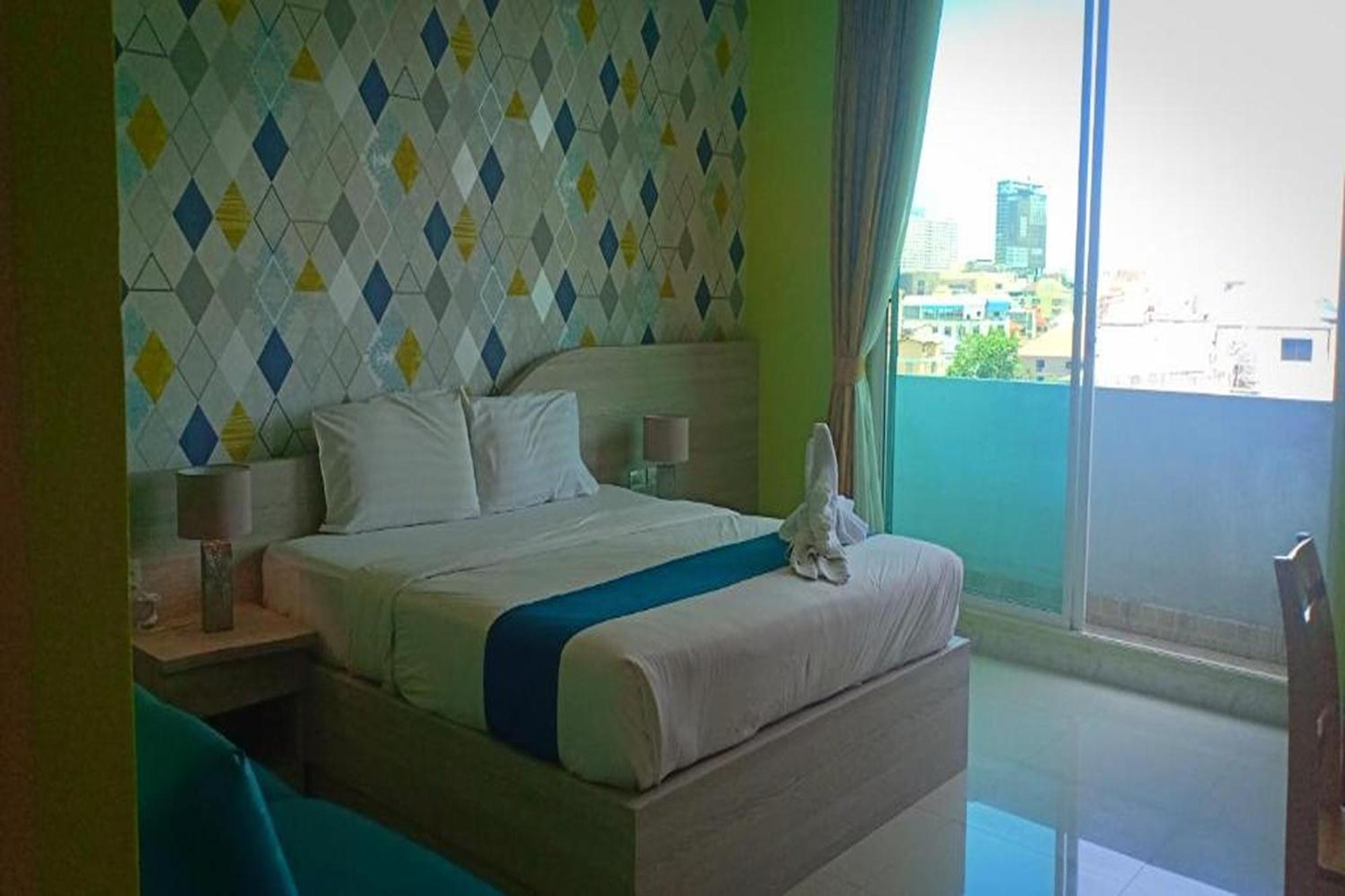 The Icon Place 1 @ Hotel Pattaya