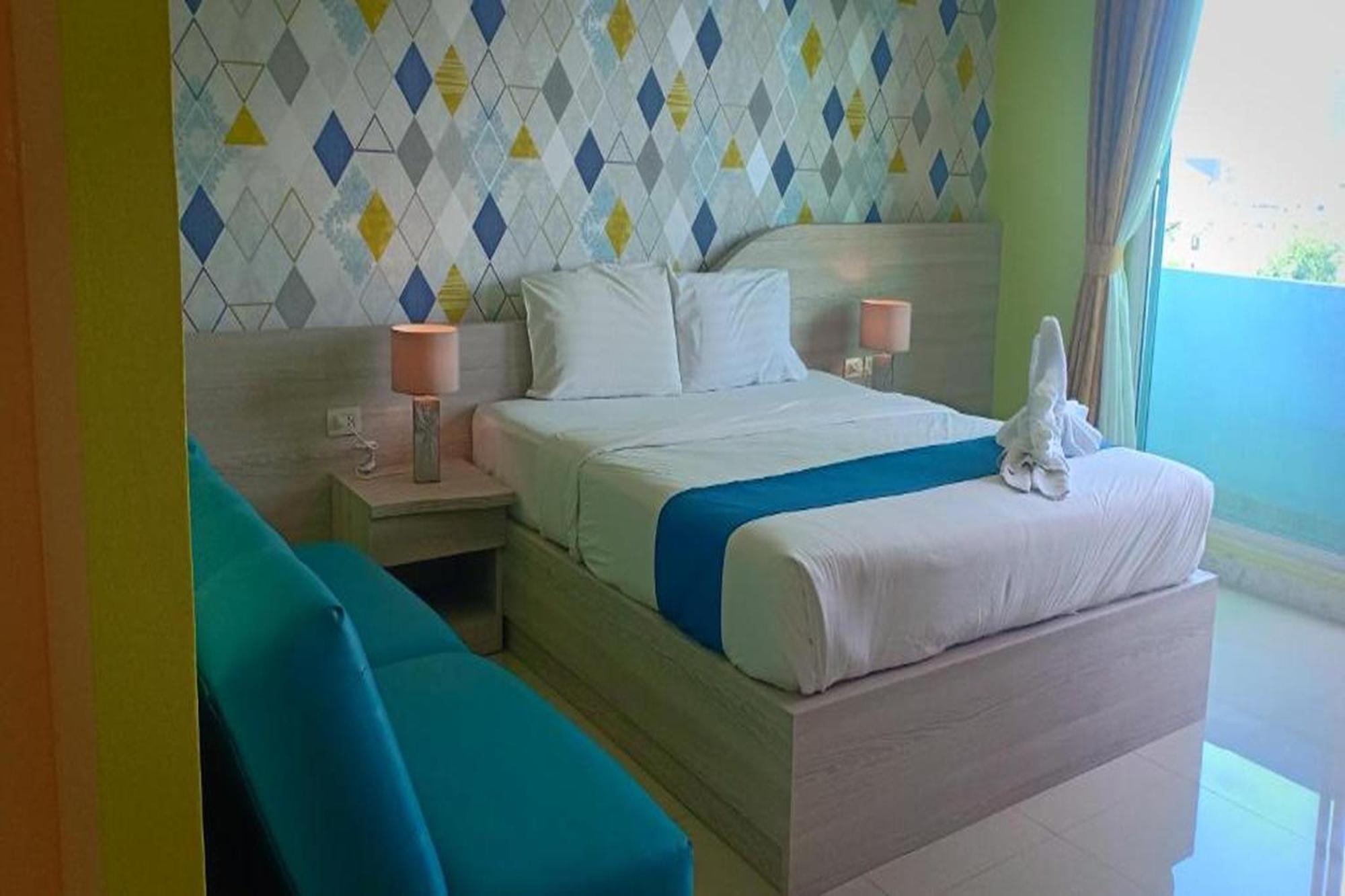 The Icon Place 1 @ 3* Pattaya