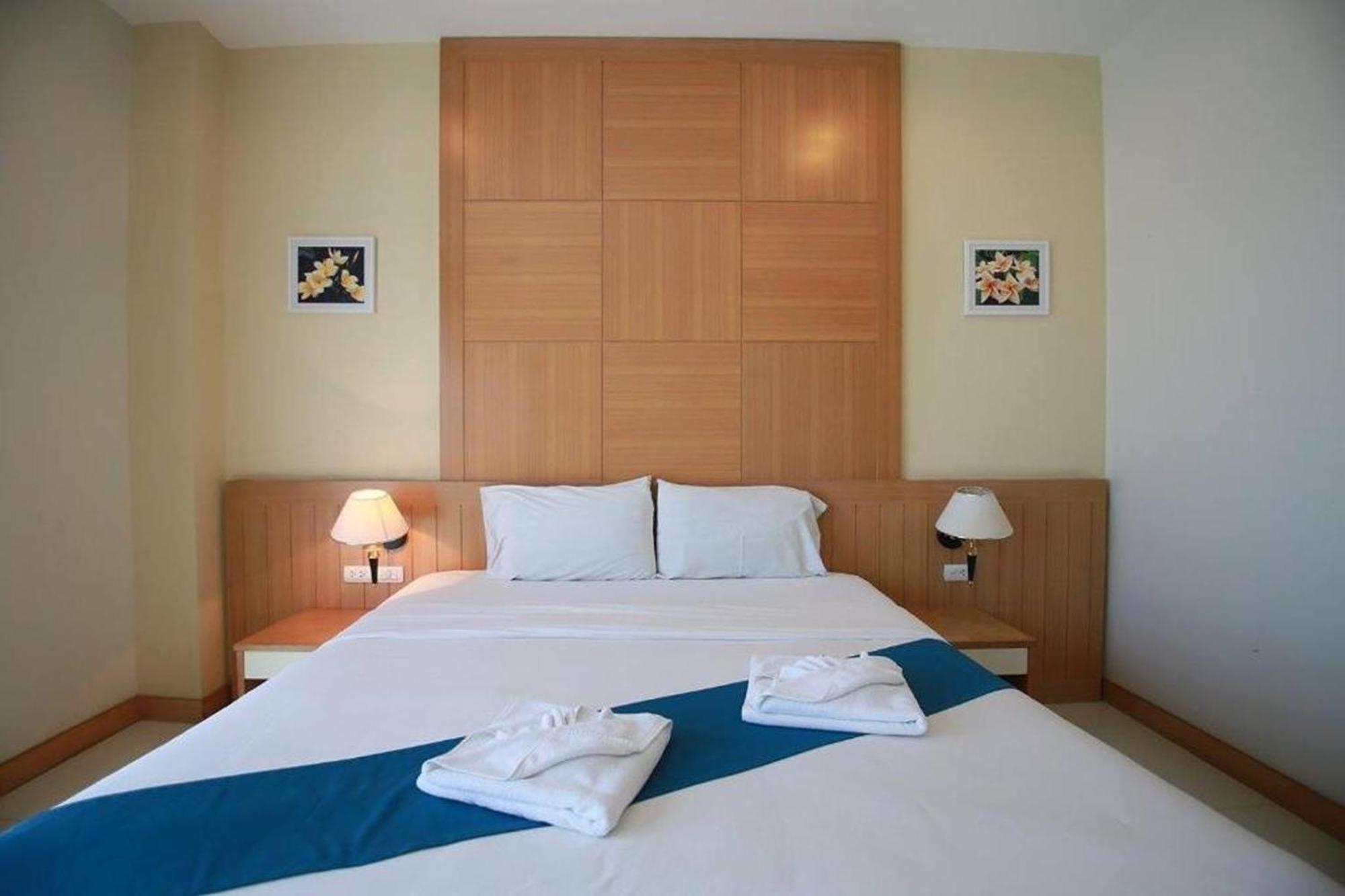 The Icon Place 1 @ Hotel 3*