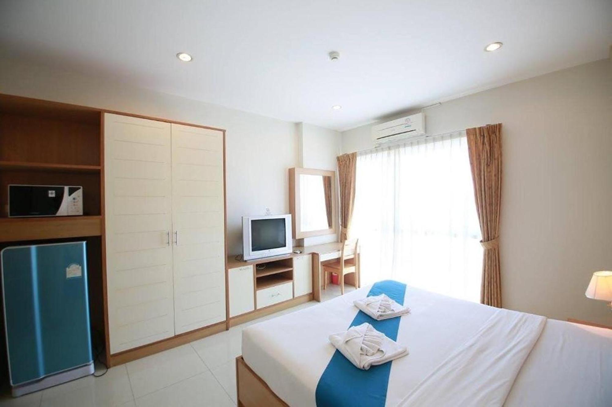 The Icon Place 1 @ 3* Pattaya