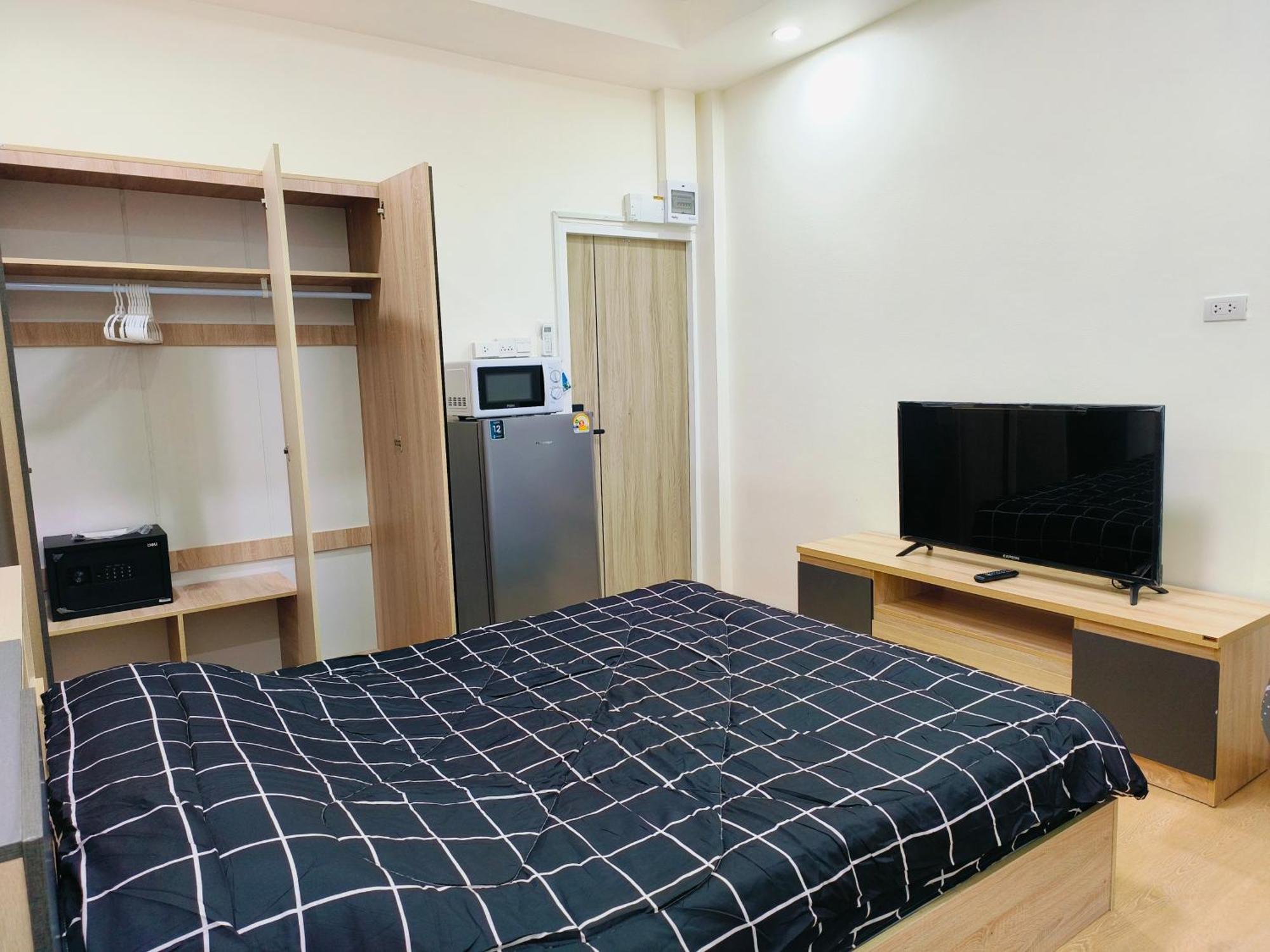 Apartment Hawaii Pattaya