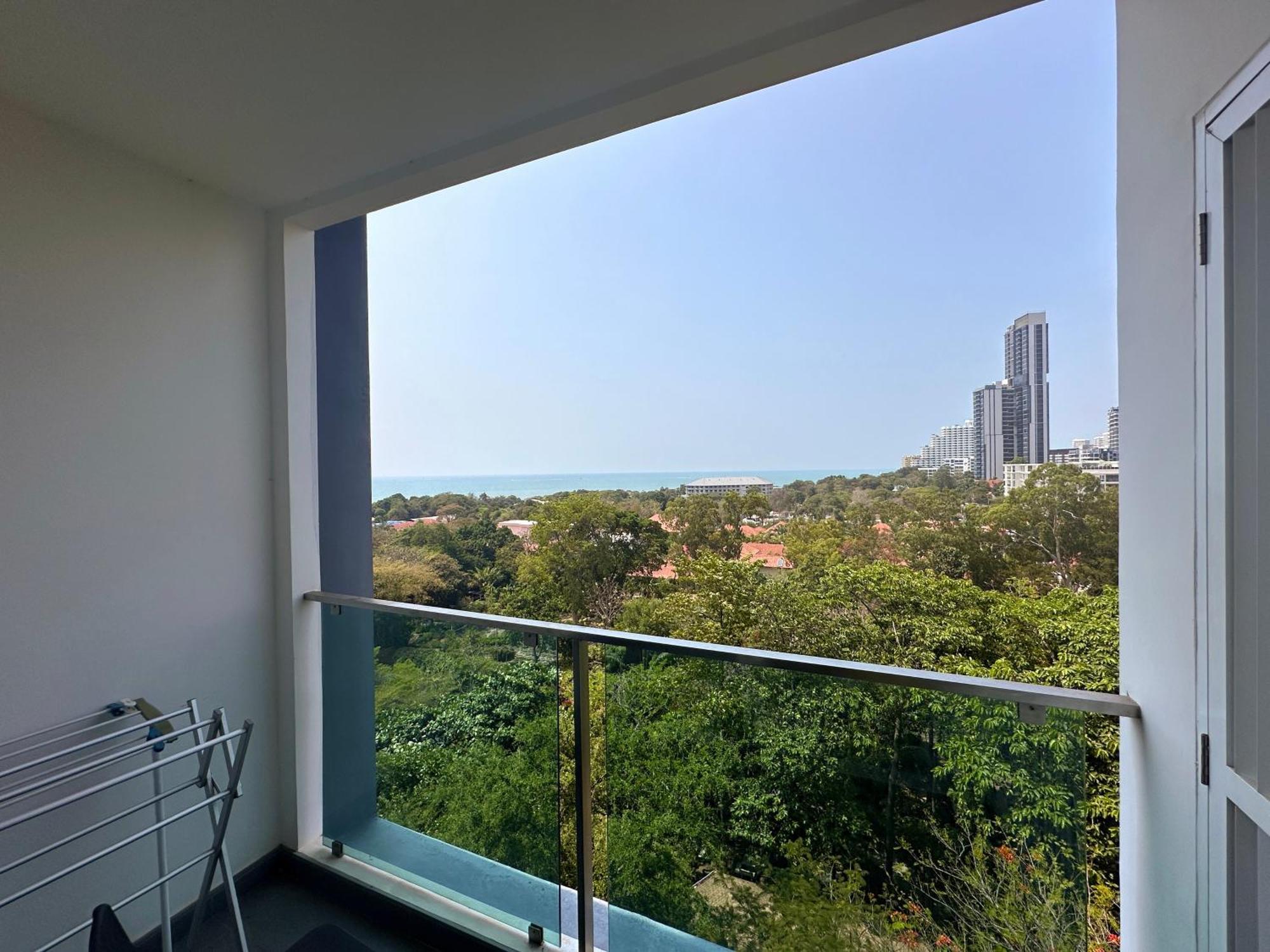Apartment One Tower 1 Bed 85 By Thaiminatorpattaya *