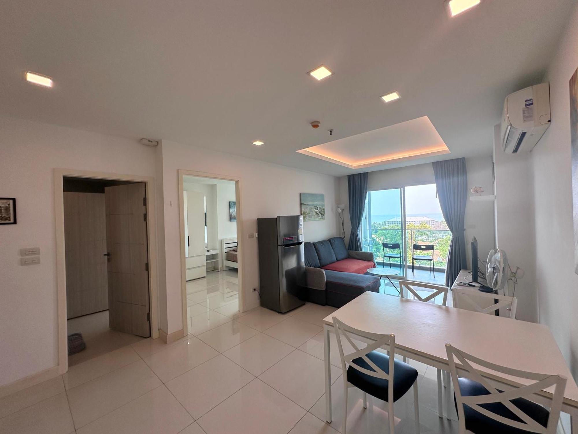 One Tower 1 Bed 85 By Thaiminatorpattaya Pattaya