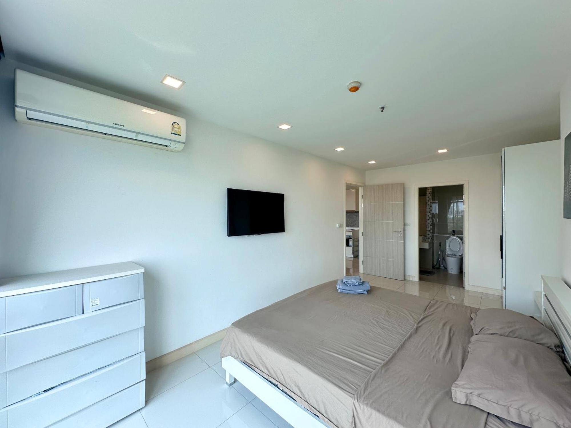 Apartment One Tower 1 Bed 85 By Thaiminatorpattaya Pattaya