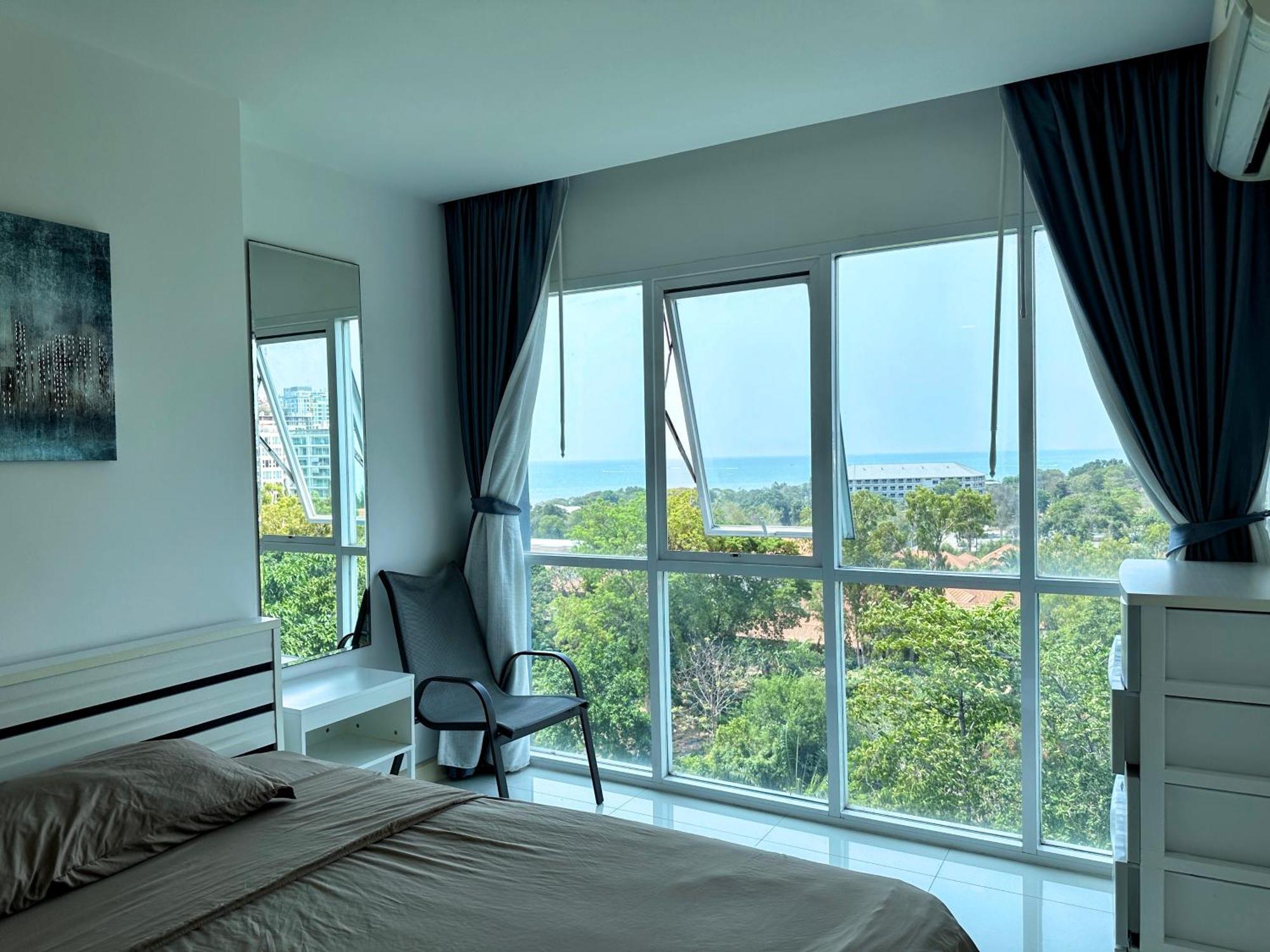 One Tower 1 Bed 85 By Thaiminatorpattaya * Pattaya