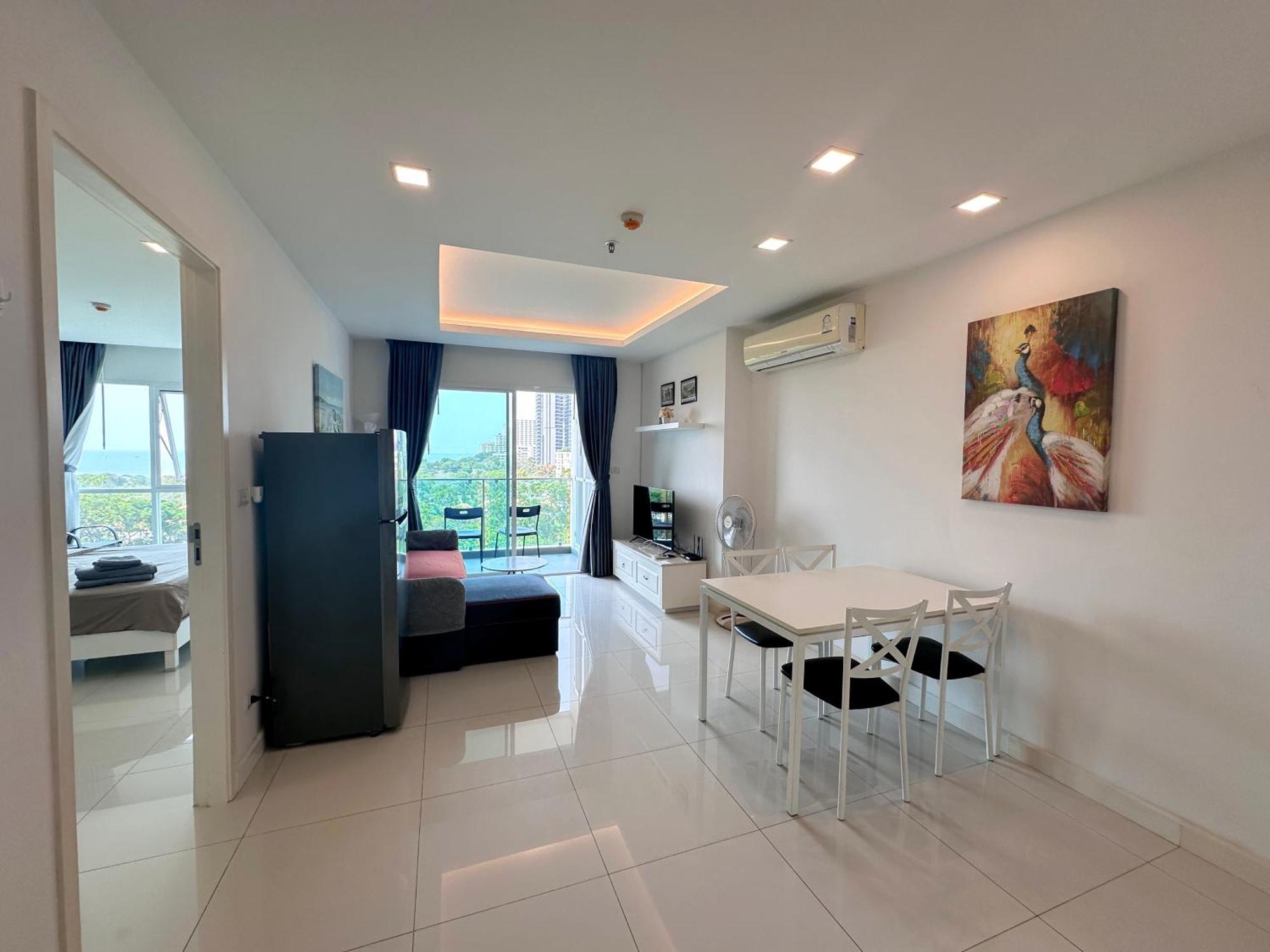 One Tower 1 Bed 85 By Thaiminatorpattaya