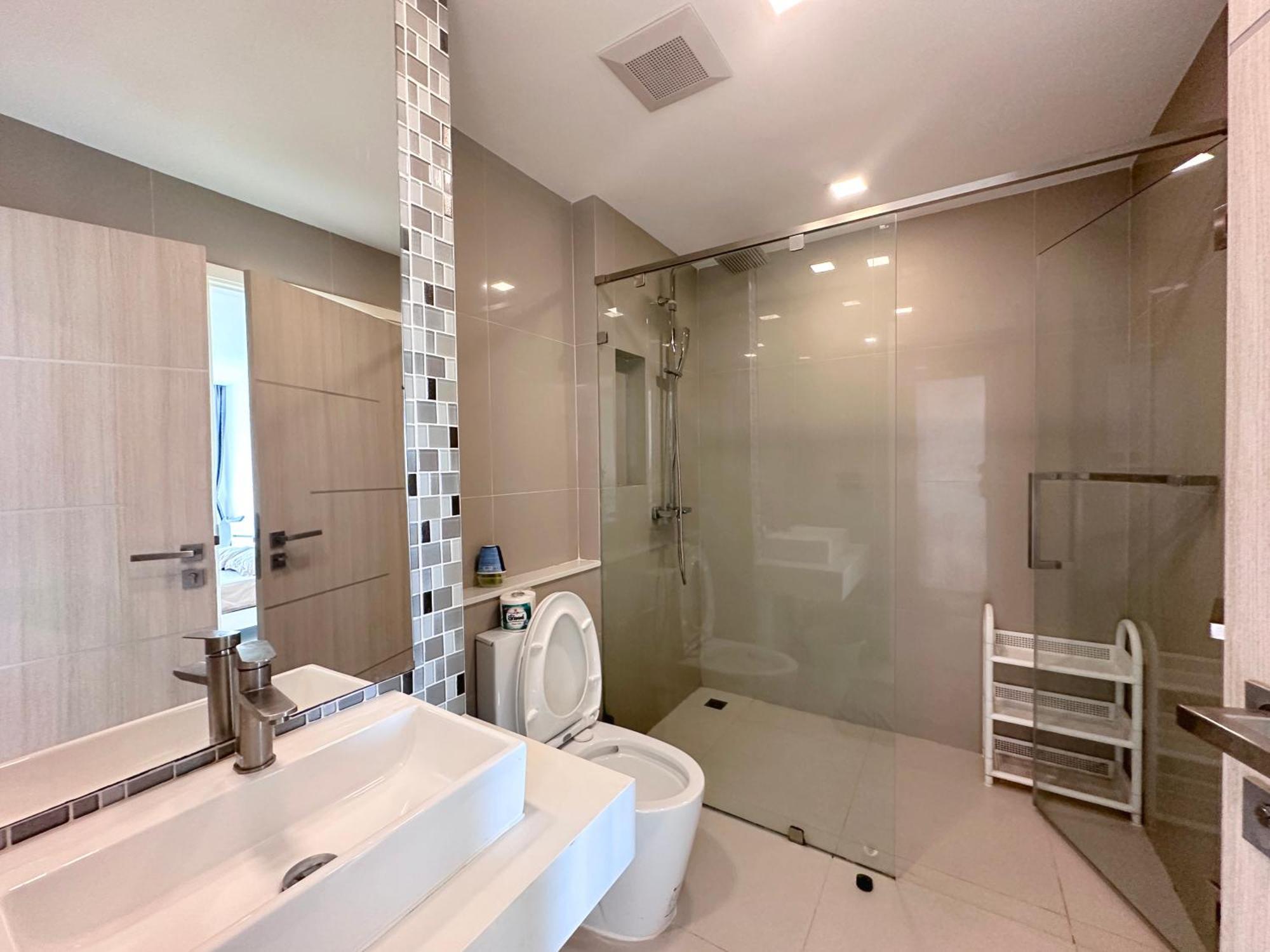 One Tower 1 Bed 85 By Thaiminatorpattaya *