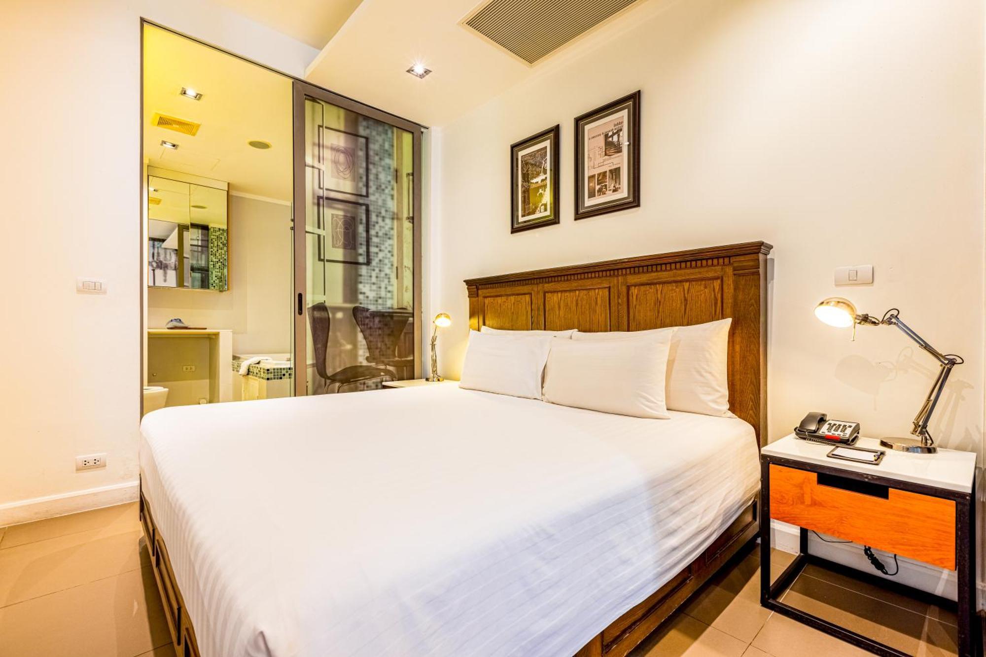 Resort Modus Beachfront 5*