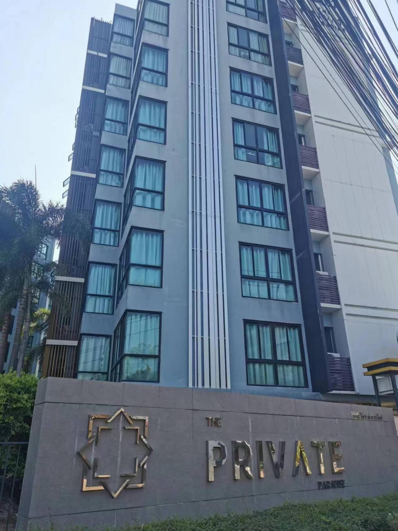 Minnie 7 Apartment Pattaya