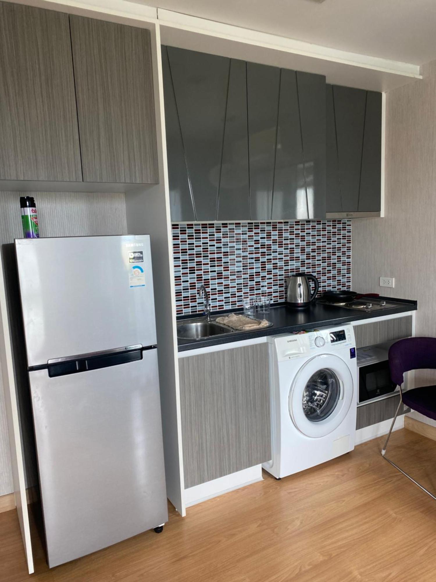 Minnie 7 Apartment *