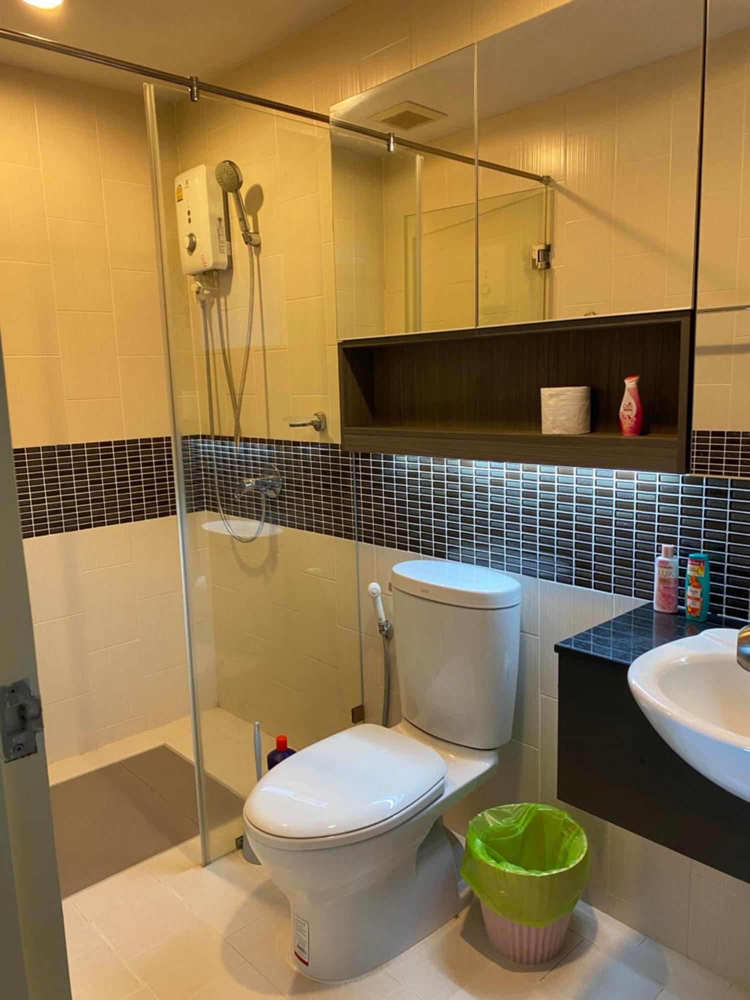 Apartment Minnie 7 Pattaya