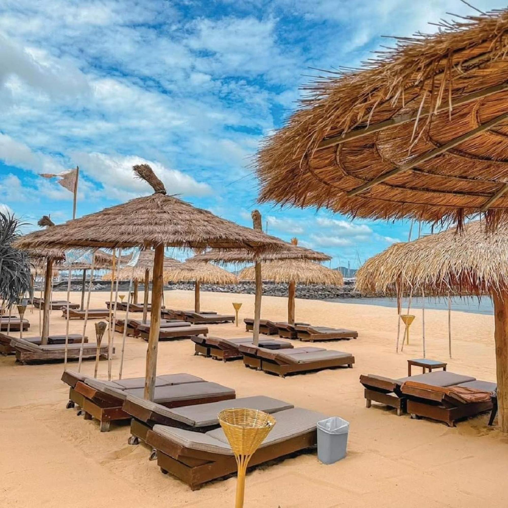 Botany Resort 5*