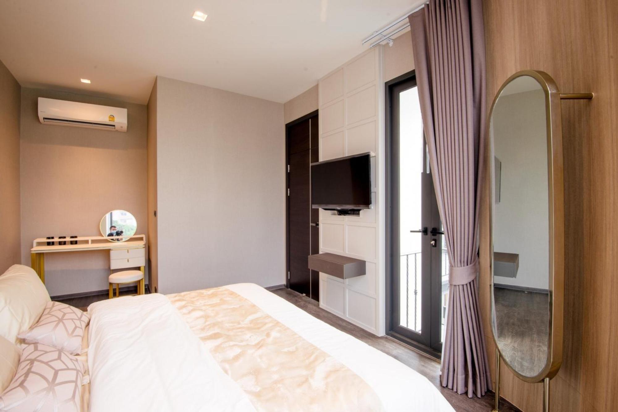 Vila Grand Villano Pattaya