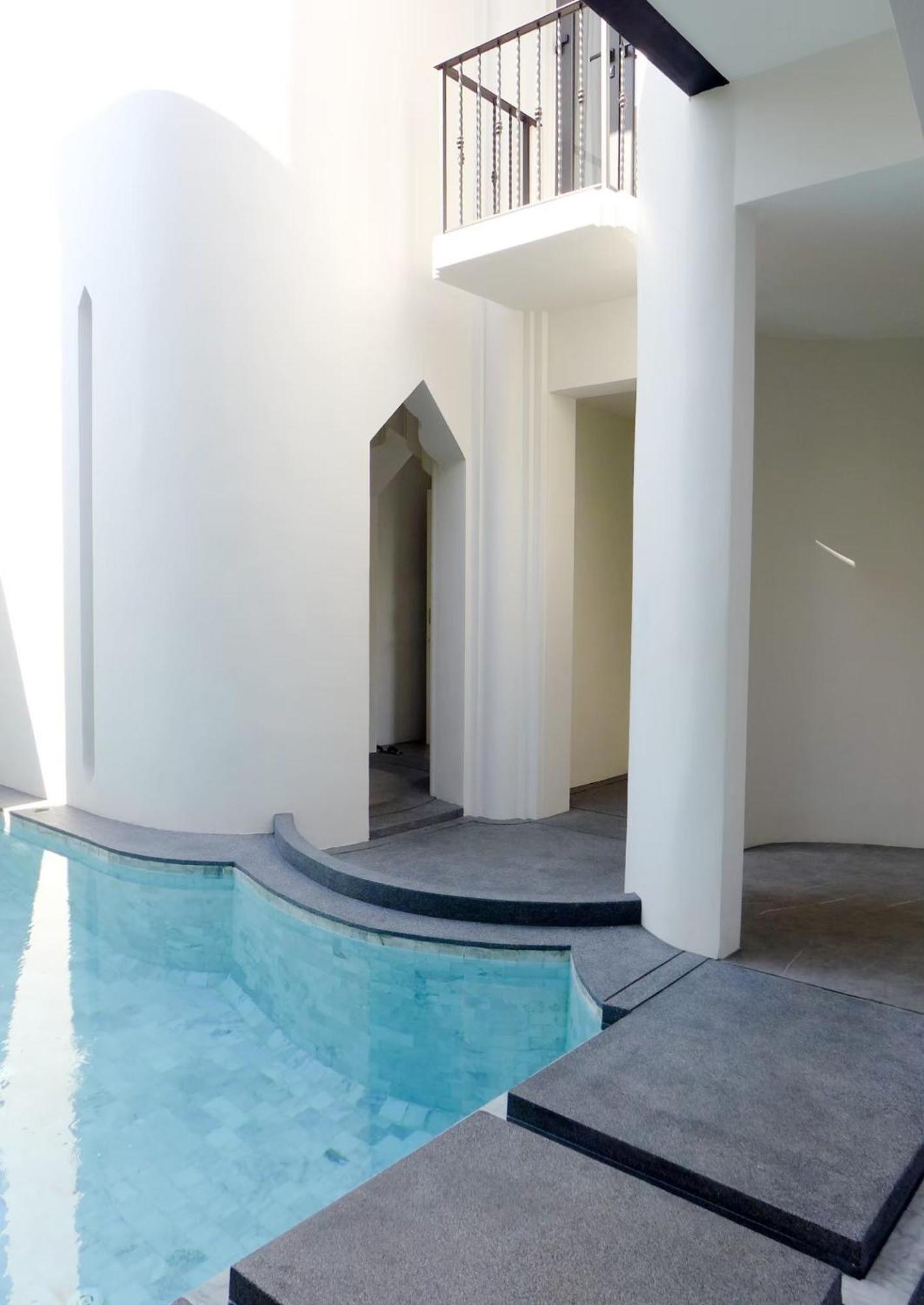 Vila Grand Villano Pattaya