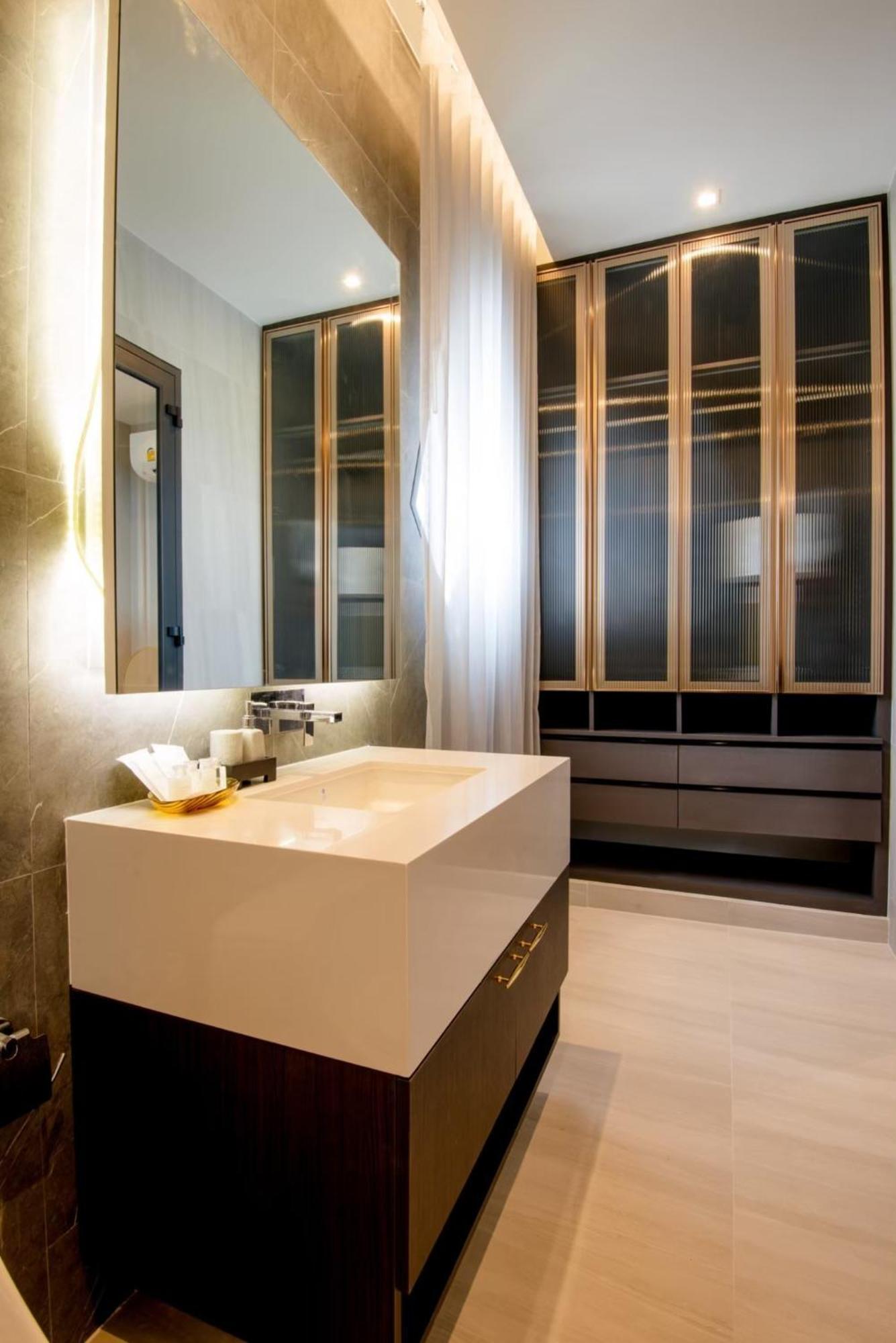 Grand Villano Vila Pattaya