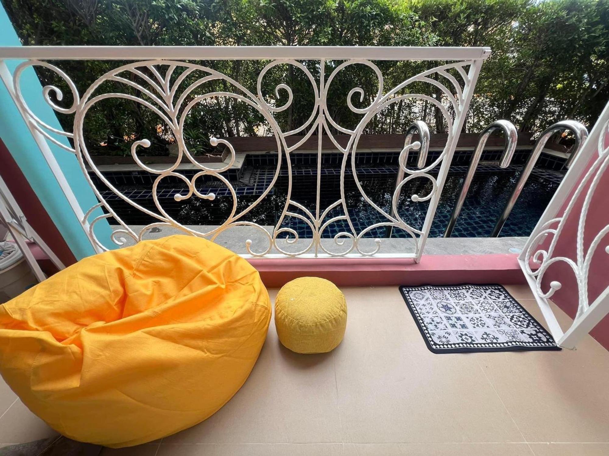 Grand Caribbean * Pattaya