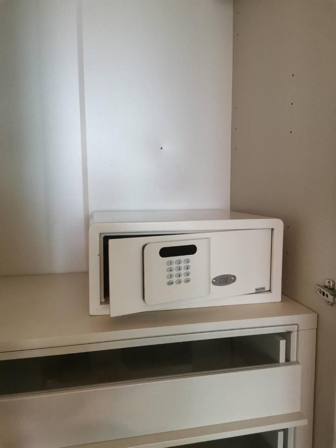 Apartment View Talay6 By Blue Ocean *