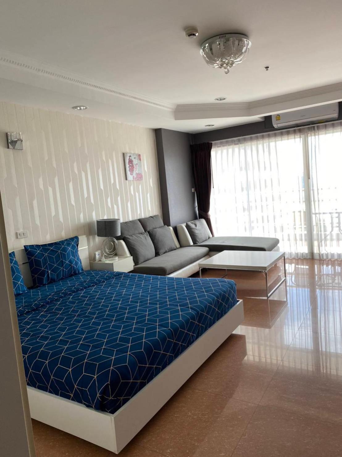 Apartment View Talay6 By Blue Ocean *