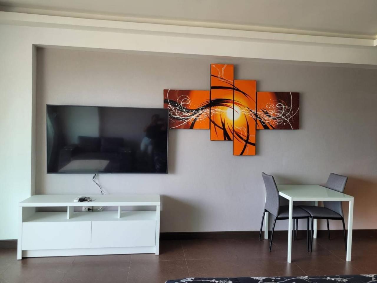 Apartment View Talay6 By Blue Ocean *