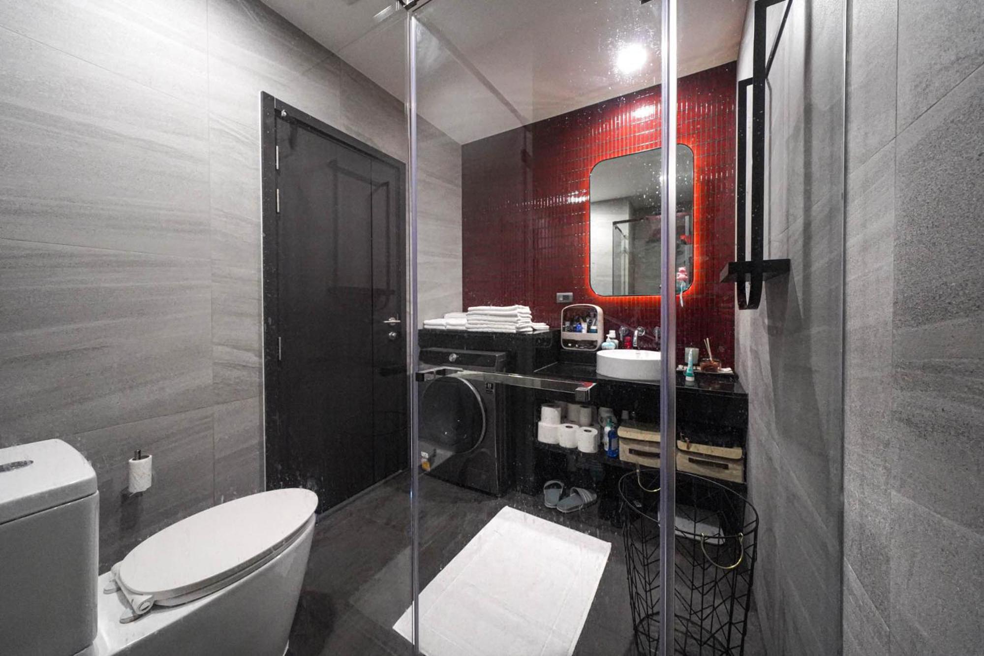 Apartment Edge 2bdrm Balcony Ocean View *