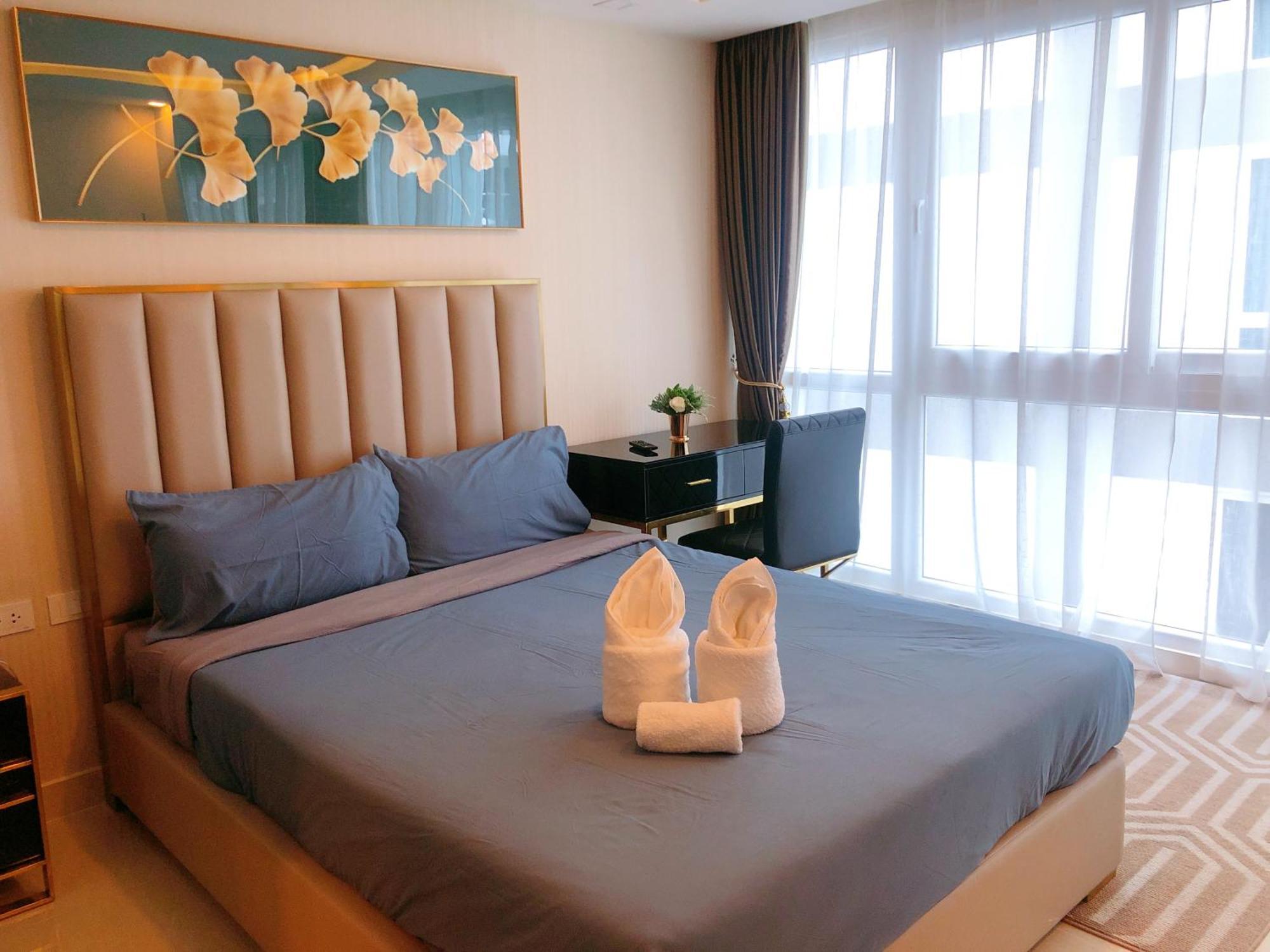 Centara Avenue By Daisy 1 Apartment