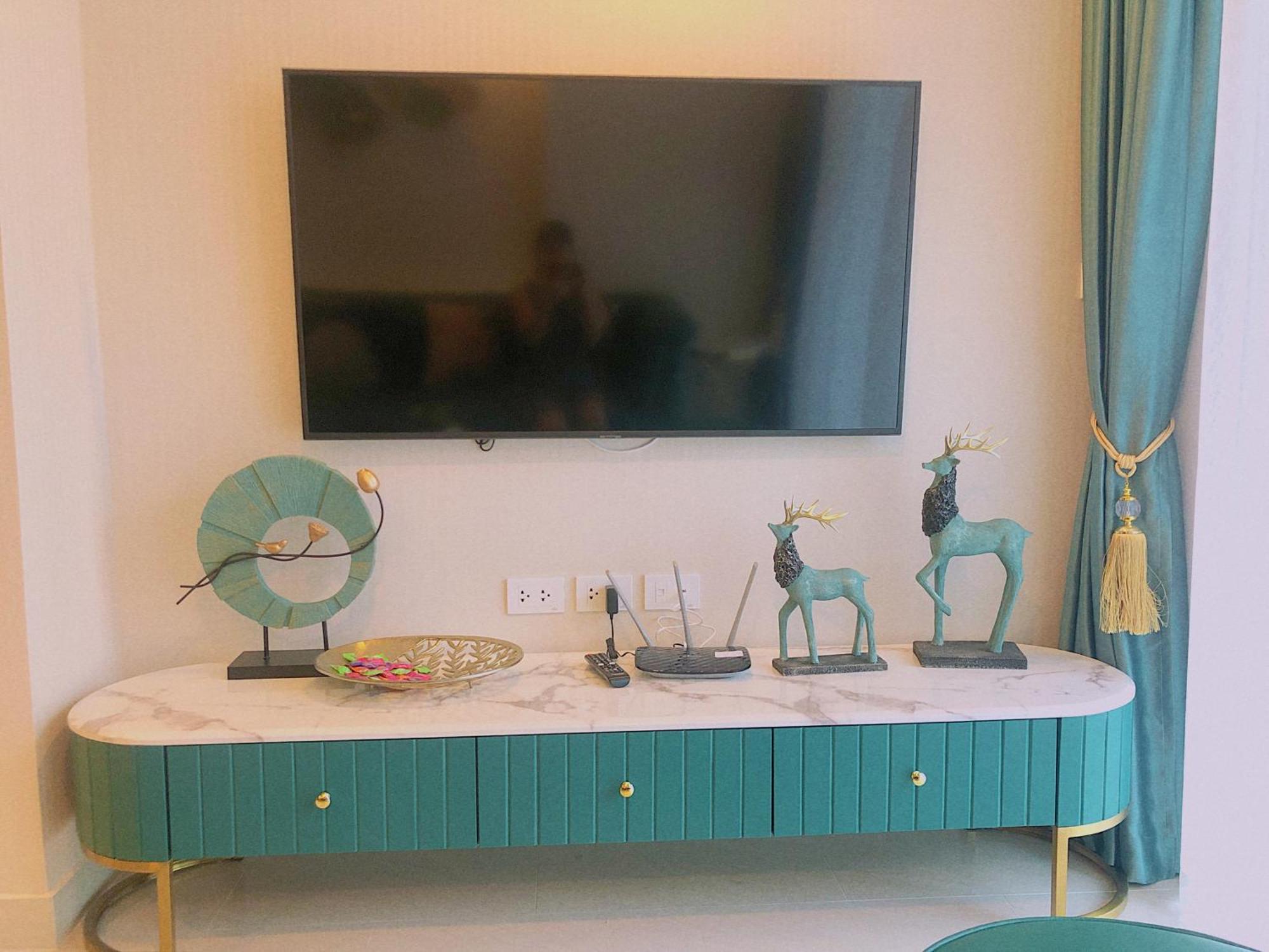 Apartment Centara Avenue By Daisy 1