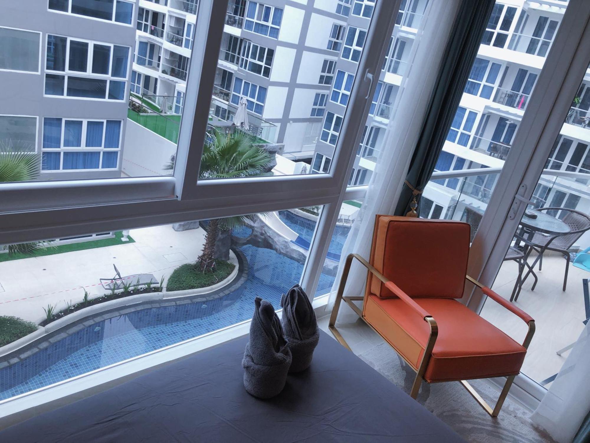 Apartment Centara Avenue By Daisy 1 *