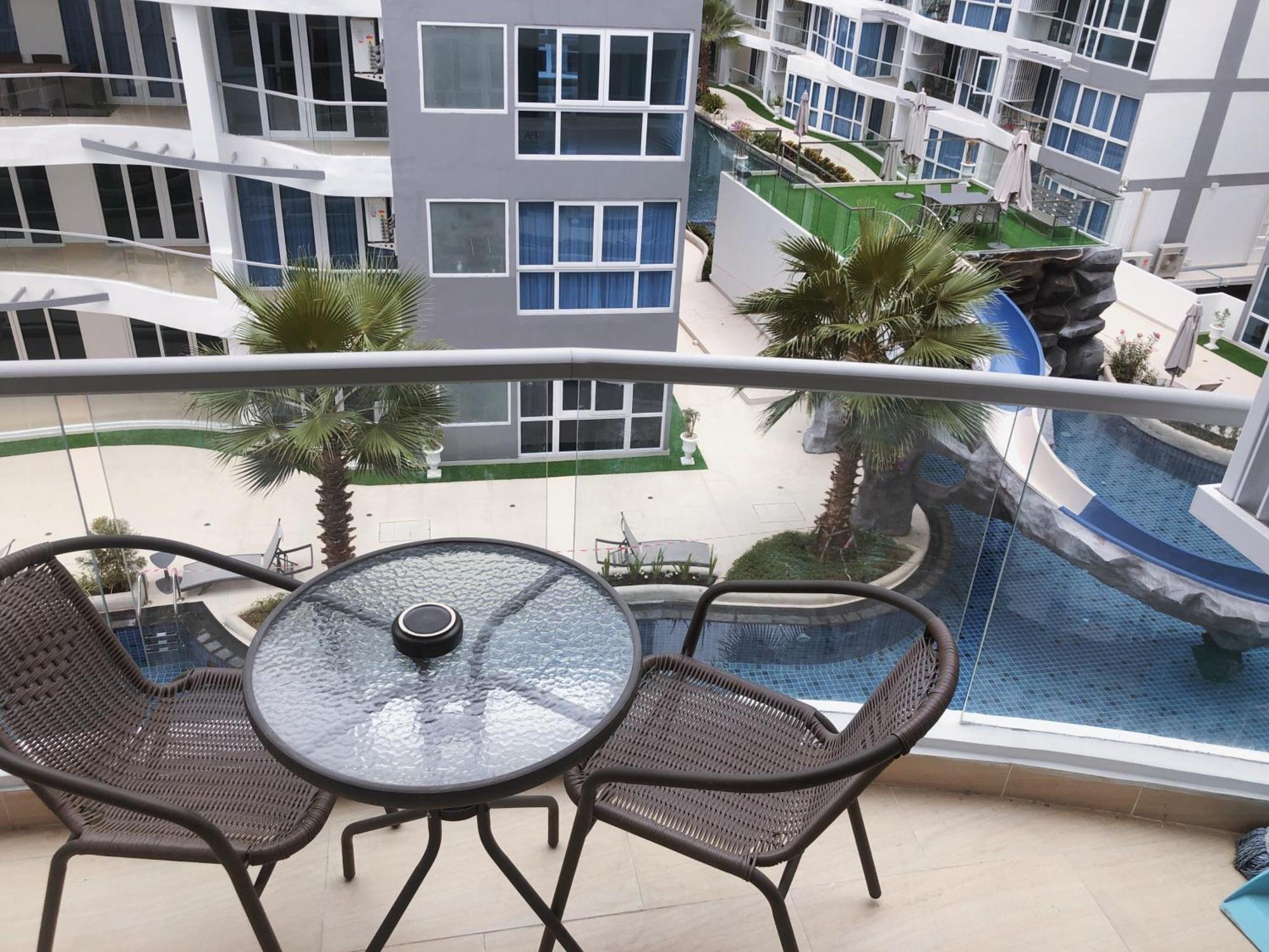 Centara Avenue By Daisy 1 *