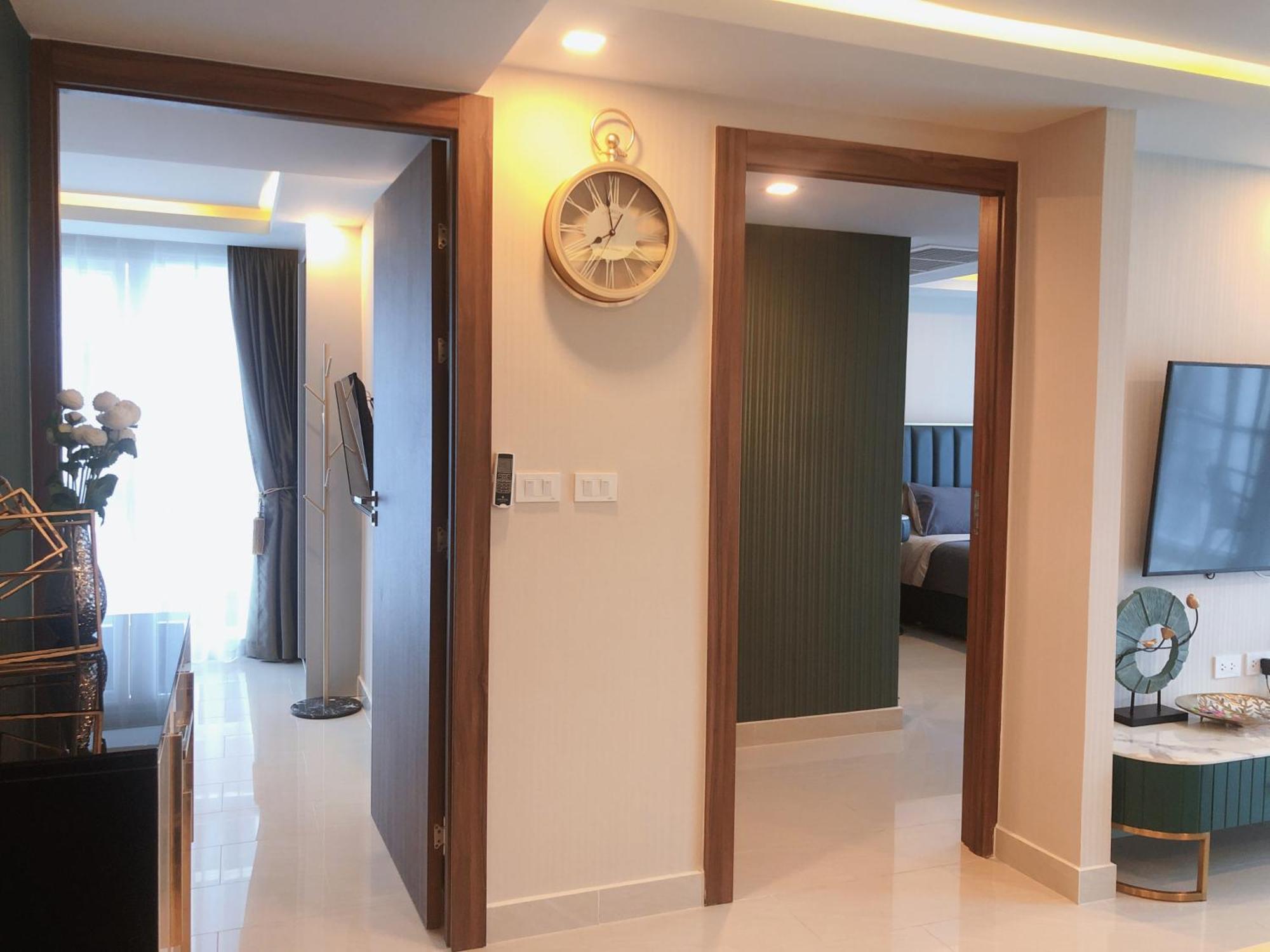 Centara Avenue By Daisy 1 * Pattaya