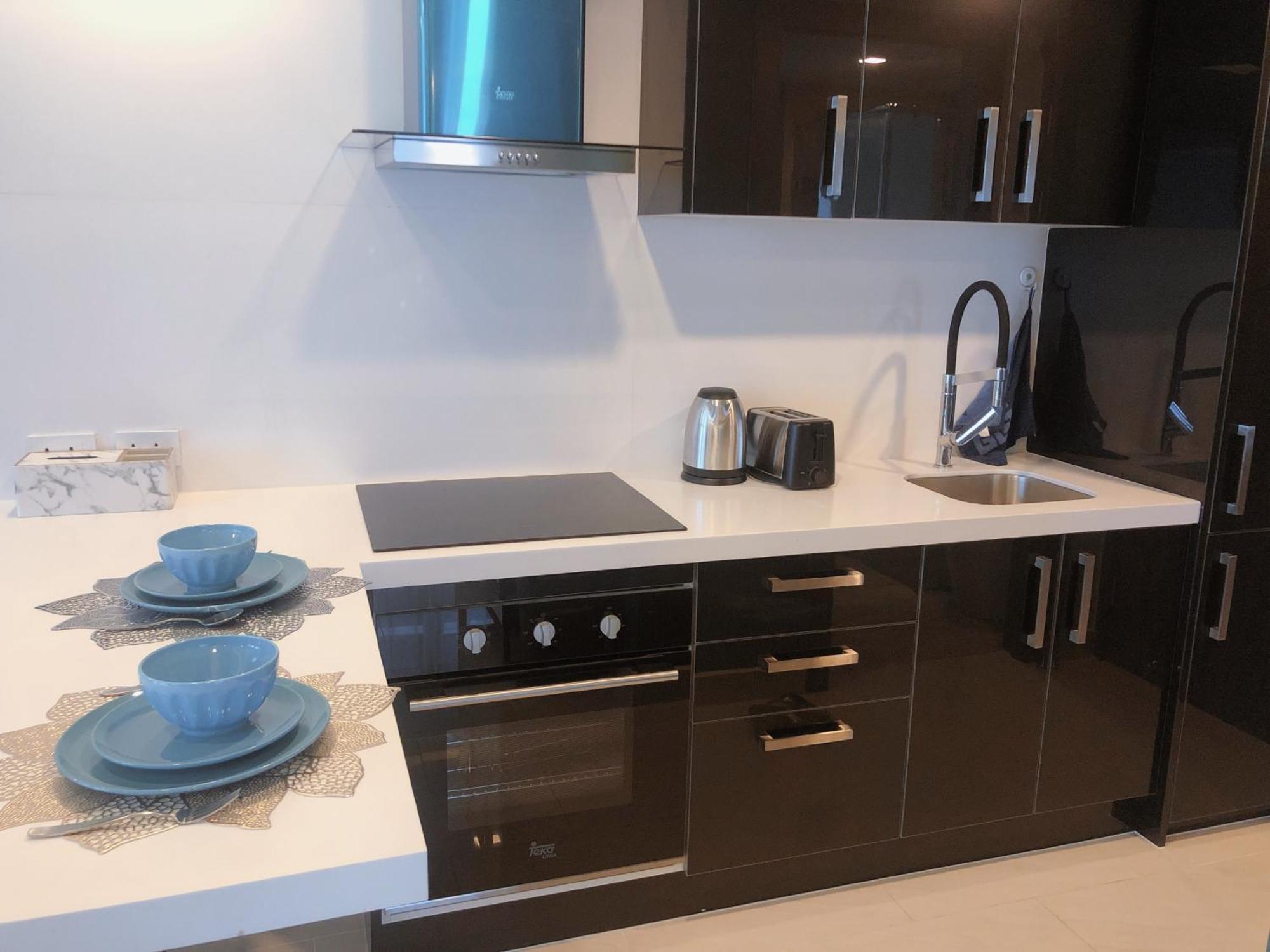 Centara Avenue By Daisy 1 Apartment