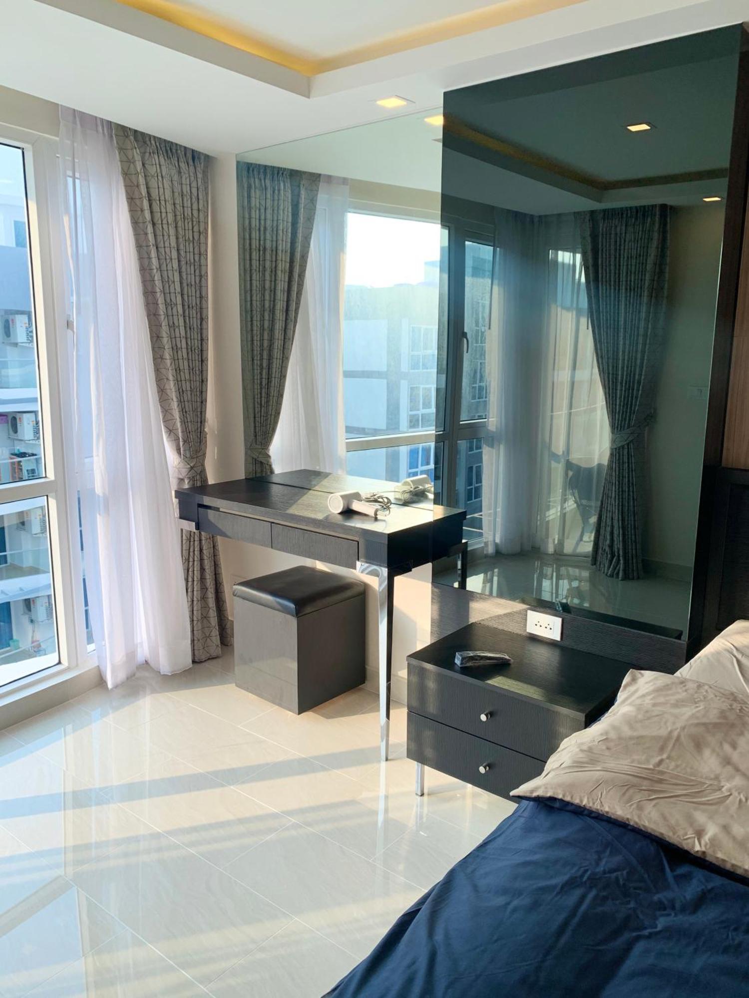 Apartment Centara Avenue By Daisy 1