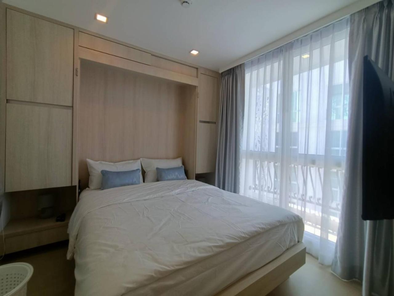 Apartment Olympus Garden 8th Floor *