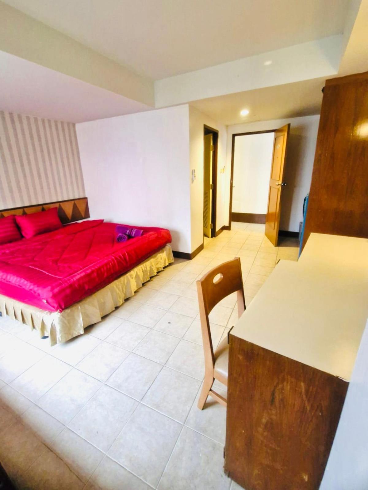 Naza Orchid Hotel Pattaya