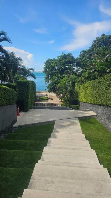 Sea View On The Apartamento *