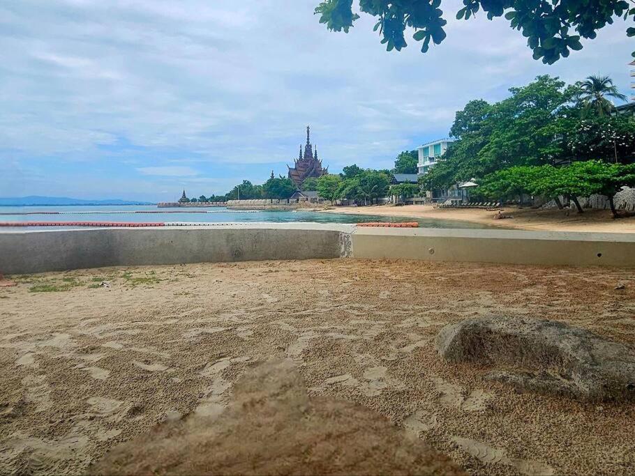 Sea View On The * Pattaya