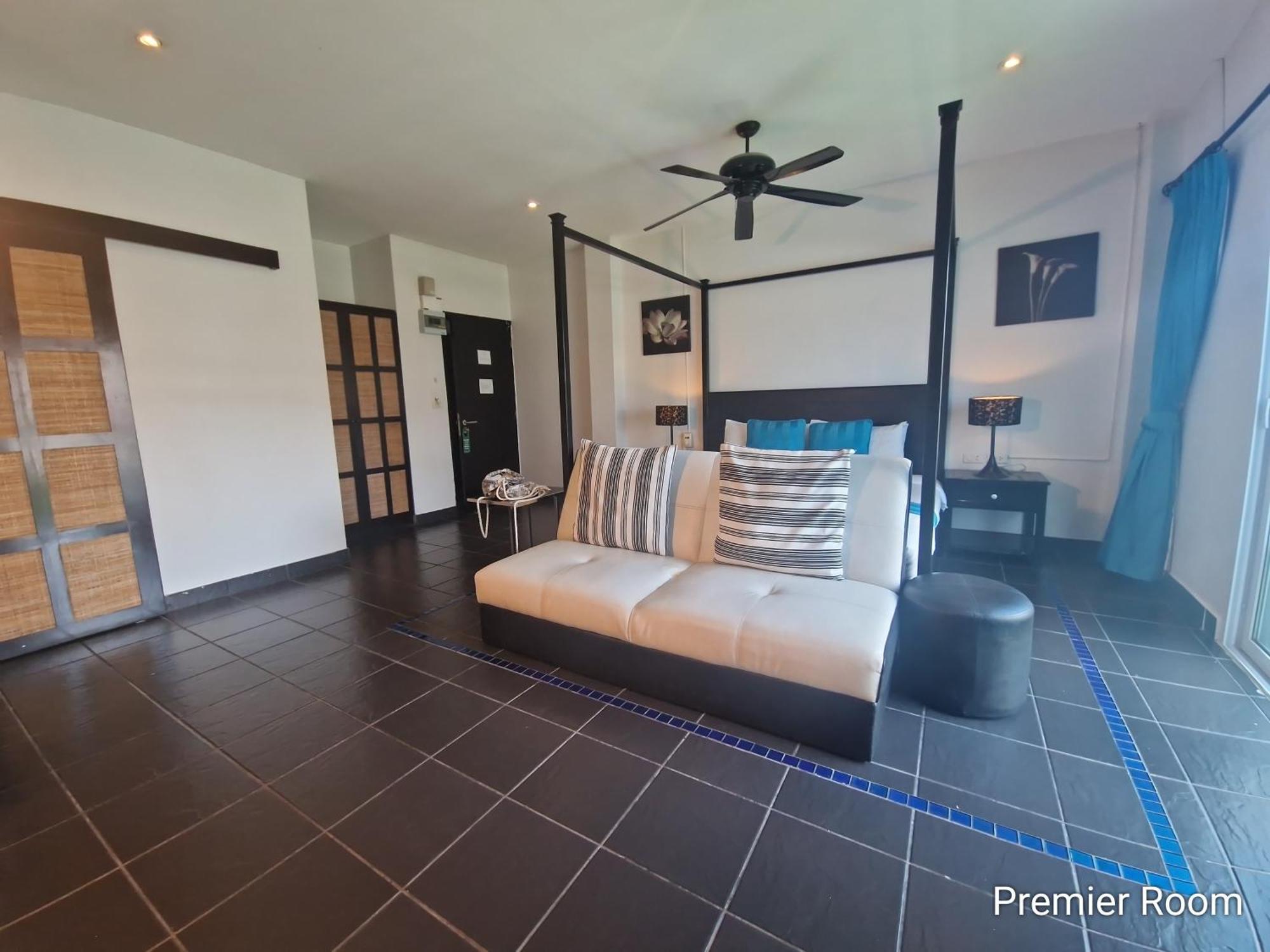 Hotel The Venue - Sha Extra Pattaya