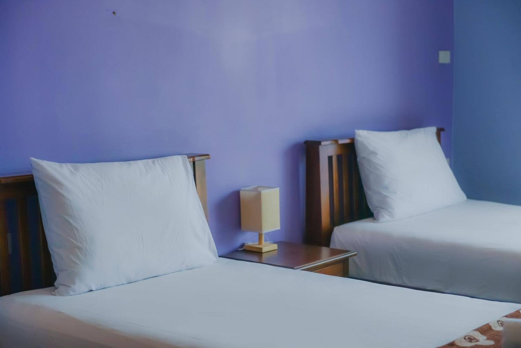 Patumnak Beach Guesthouse 2*