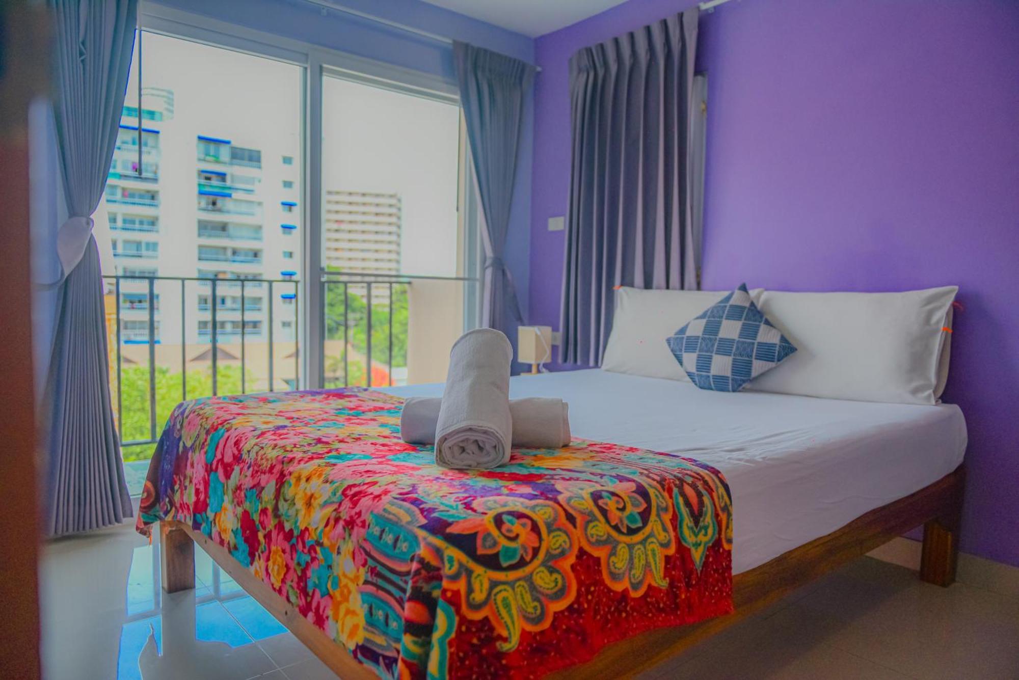 Patumnak Beach Guesthouse 2*