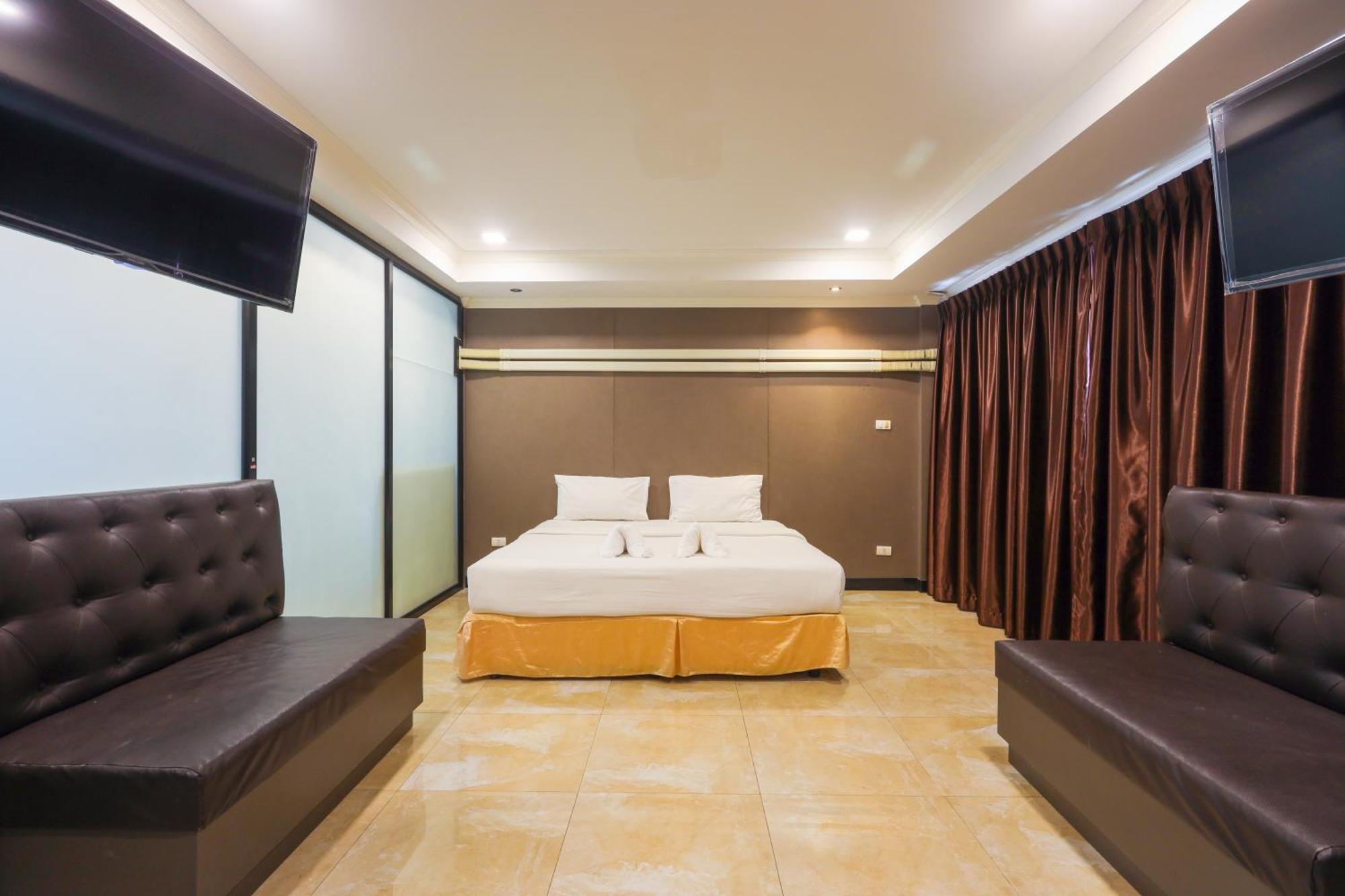 Hotel Land Royal Pattaya