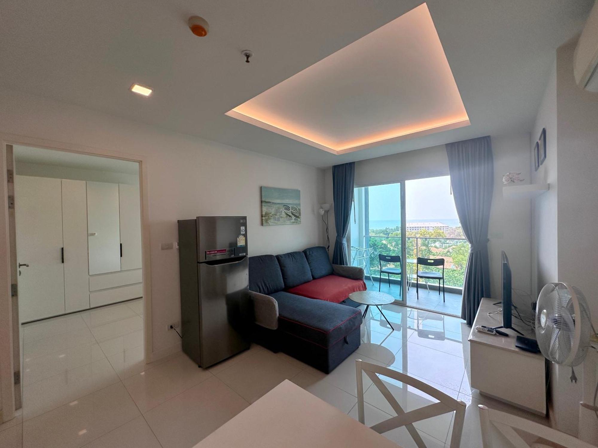 One Tower 1 Bed 84 By Thaiminatorpattaya * Pattaya