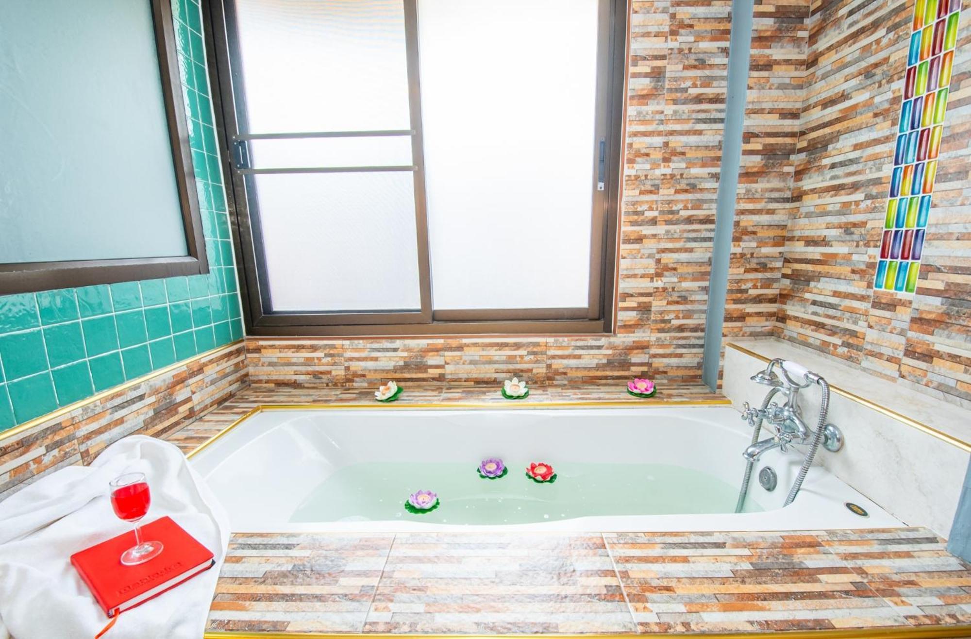 4br Bali Style Private Pool Siya พูลวิลล่าพัทยา * Pattaya