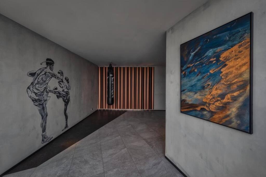 Edge #171 Apartment Pattaya