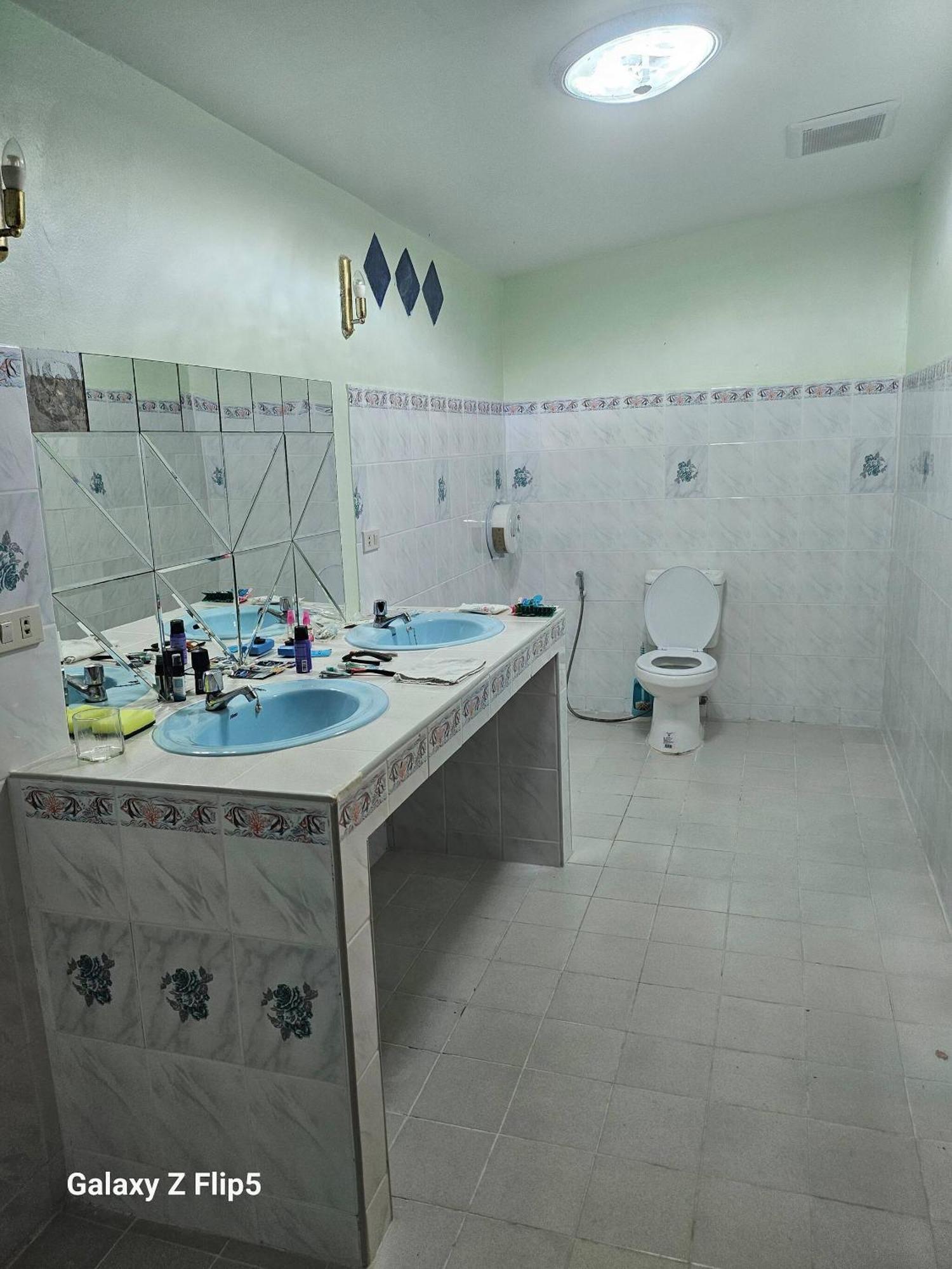 In Guest - 2 Dans Superbe Maison En Centre Exceptionne Guest house Pattaya