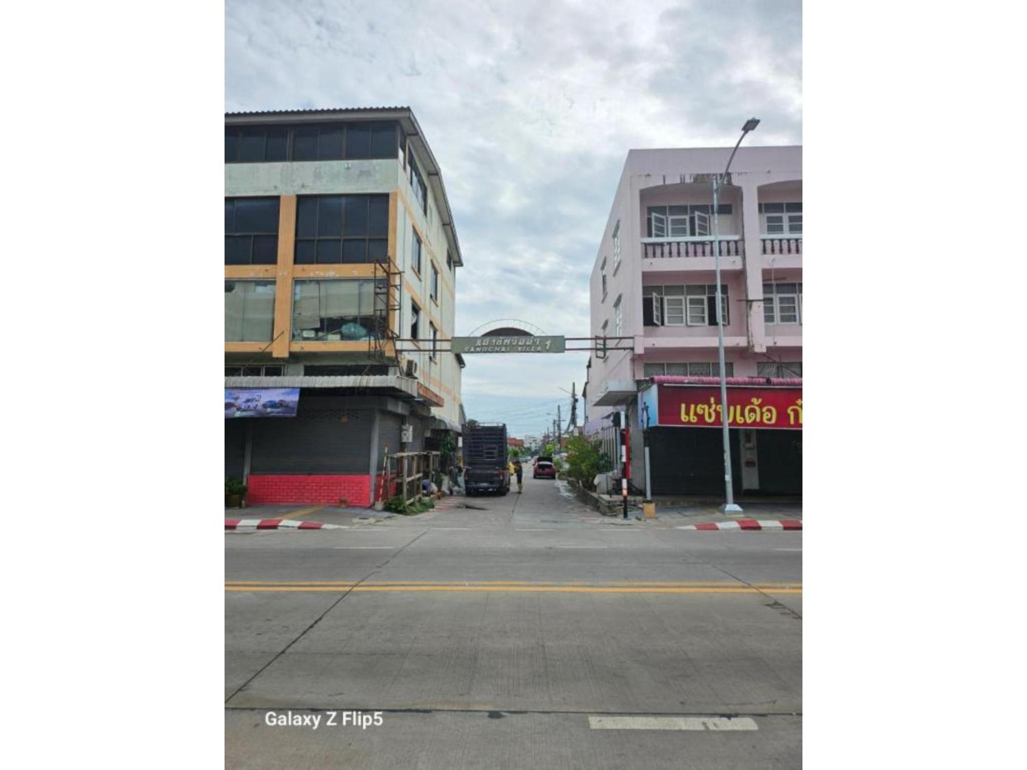 In Guest - 2 Dans Superbe Maison En Centre Exceptionne Guest house Pattaya