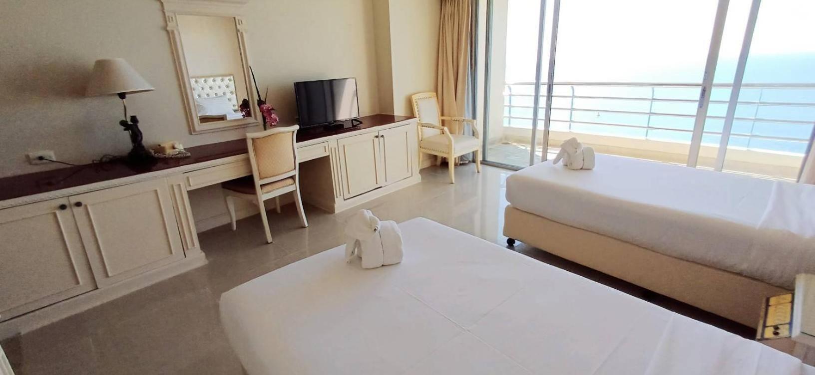 Adriatic Palace