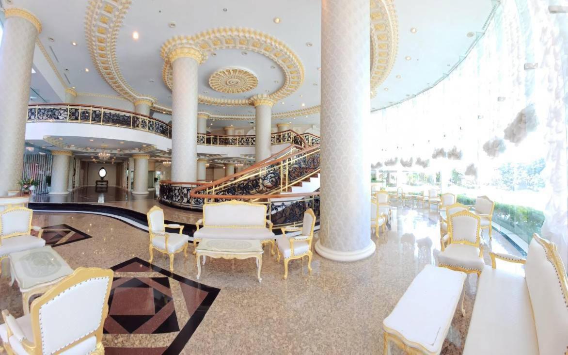 Adriatic Palace
